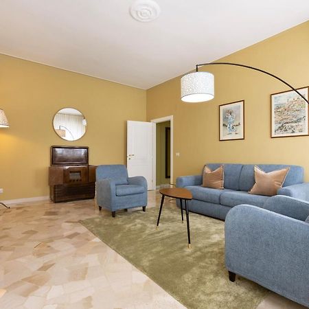Lilly Apartment ฟลอเรนซ์ ภายนอก รูปภาพ