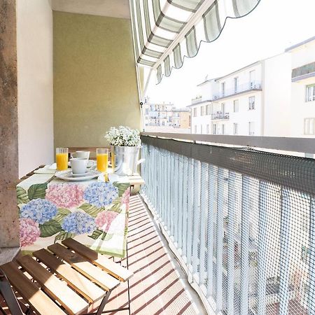 Lilly Apartment ฟลอเรนซ์ ภายนอก รูปภาพ