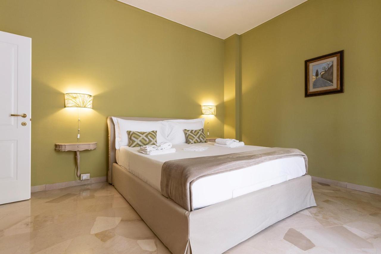 Lilly Apartment ฟลอเรนซ์ ภายนอก รูปภาพ