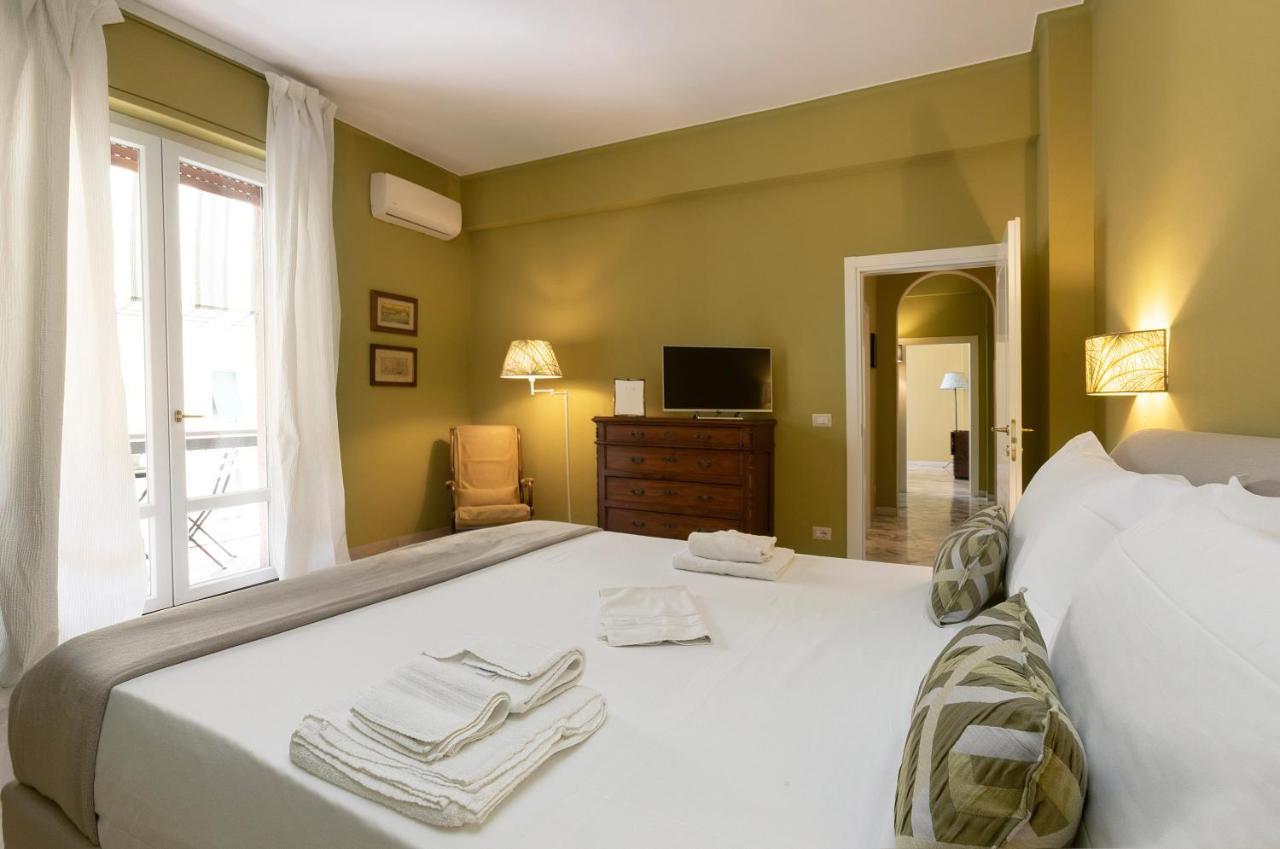 Lilly Apartment ฟลอเรนซ์ ภายนอก รูปภาพ
