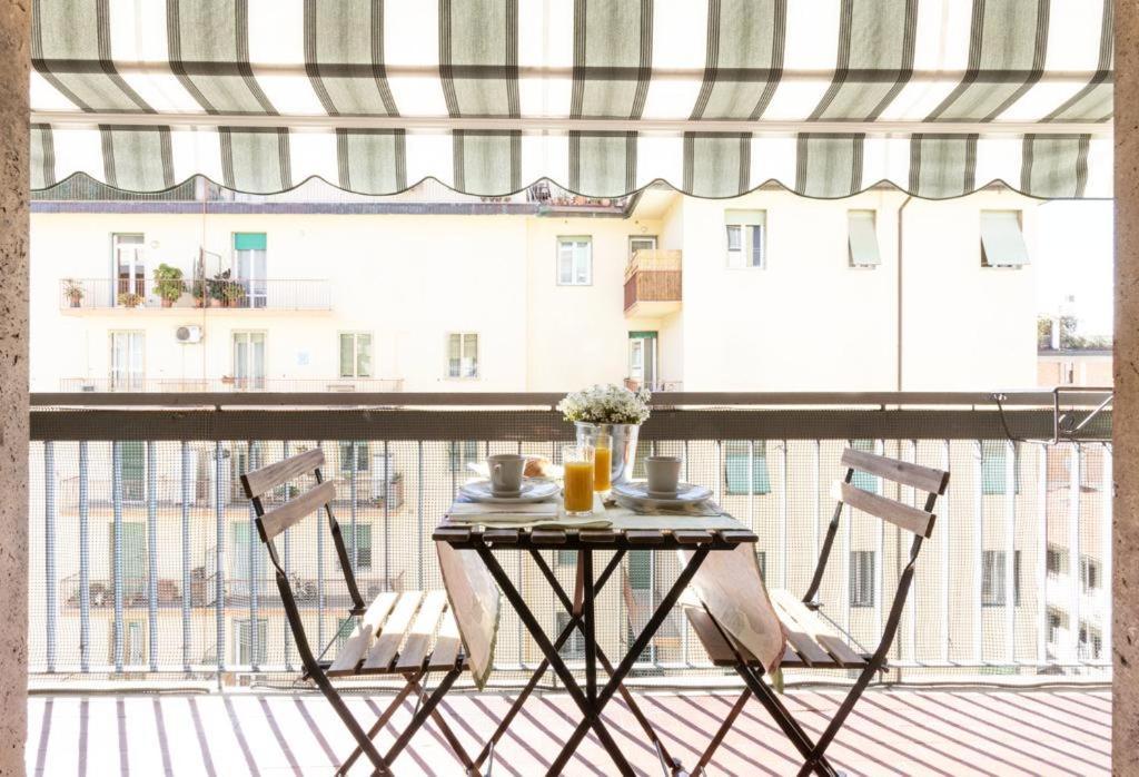 Lilly Apartment ฟลอเรนซ์ ภายนอก รูปภาพ