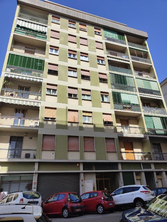 Lilly Apartment ฟลอเรนซ์ ภายนอก รูปภาพ